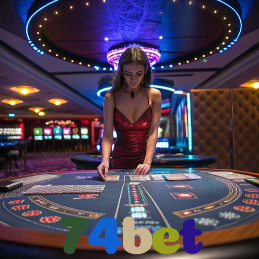 74bet - Baixe o app 74bet no Google Play e jogue ao vivo