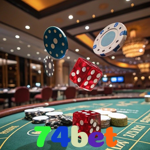 74bet - Baixe o app 74bet no Google Play e jogue ao vivo
