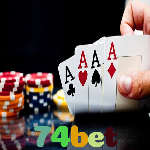 74bet - Baixe o app 74bet no Google Play e jogue ao vivo
