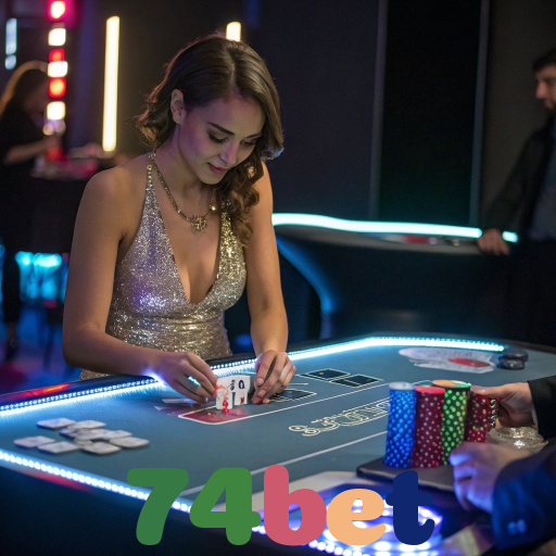 74bet - Baixe o App 74bet para Android e Comece a Jogar