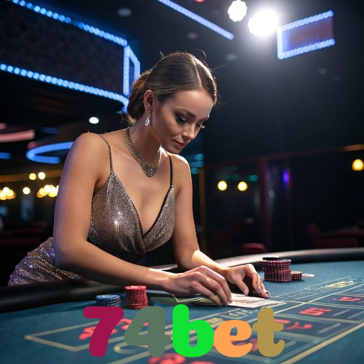 74bet - Baixe o App 74bet para Android e Comece a Jogar