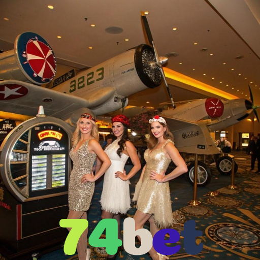 74bet - Baixe o app 74bet no Google Play e jogue ao vivo