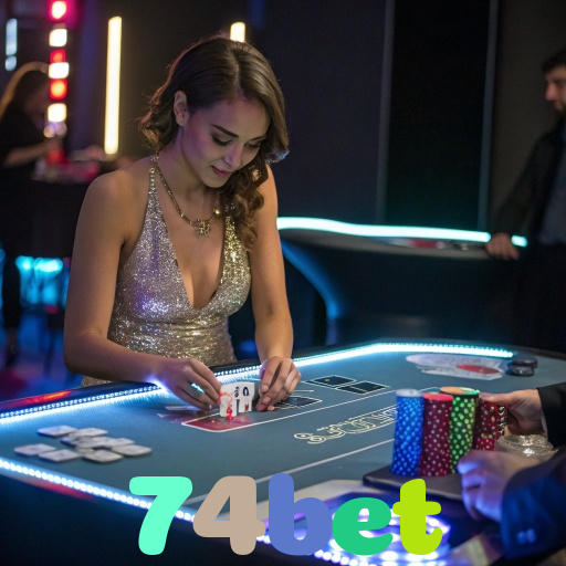 74bet - Baixe o App 74bet para Android e Comece a Jogar