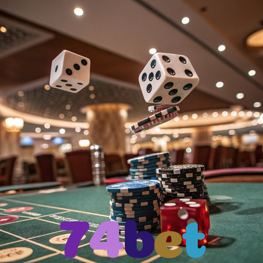 74bet - Baixe o app 74bet no Google Play e jogue ao vivo