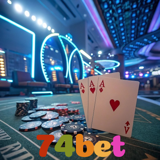 74bet - Baixe o App 74bet para Android e Comece a Jogar