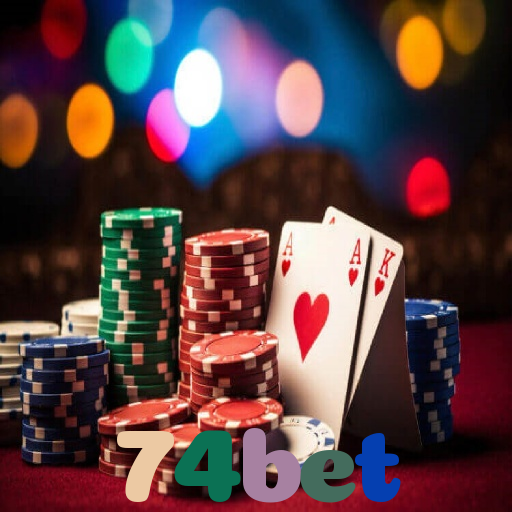 74bet - Baixe o app 74bet no Google Play e jogue ao vivo