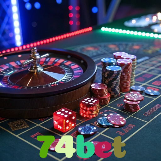 74bet - Baixe o app 74bet no Google Play e jogue ao vivo
