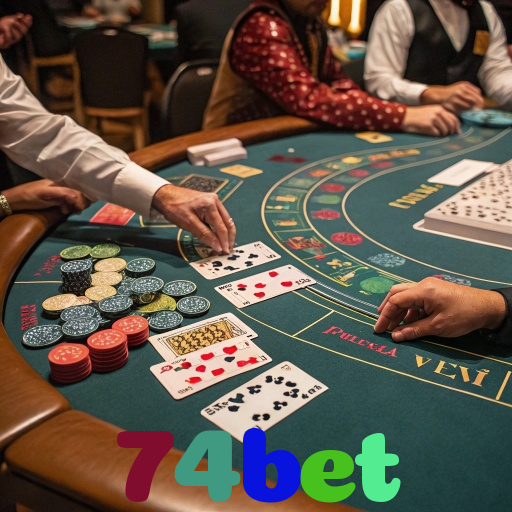 74bet - Baixe o app 74bet no Google Play e jogue ao vivo