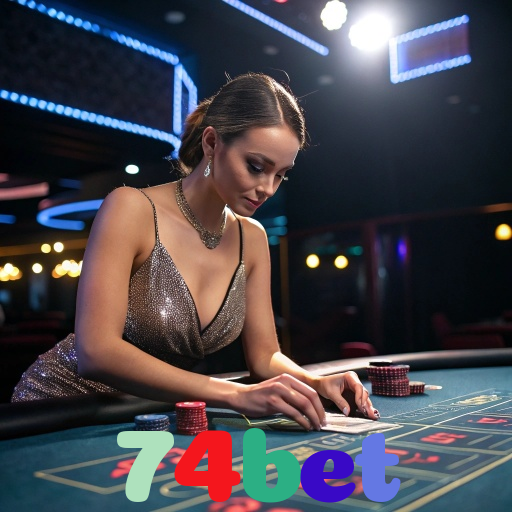 74bet - Baixe o app 74bet no Google Play e jogue ao vivo