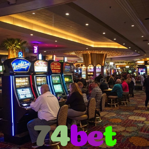 74bet - Baixe o App 74bet para Android e Comece a Jogar