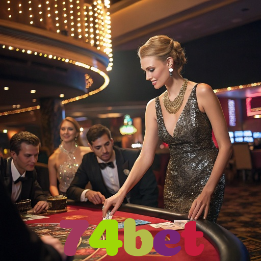 74bet - Baixe o app 74bet no Google Play e jogue ao vivo
