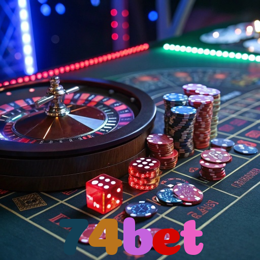 74bet - Baixe o App 74bet para Android e Comece a Jogar
