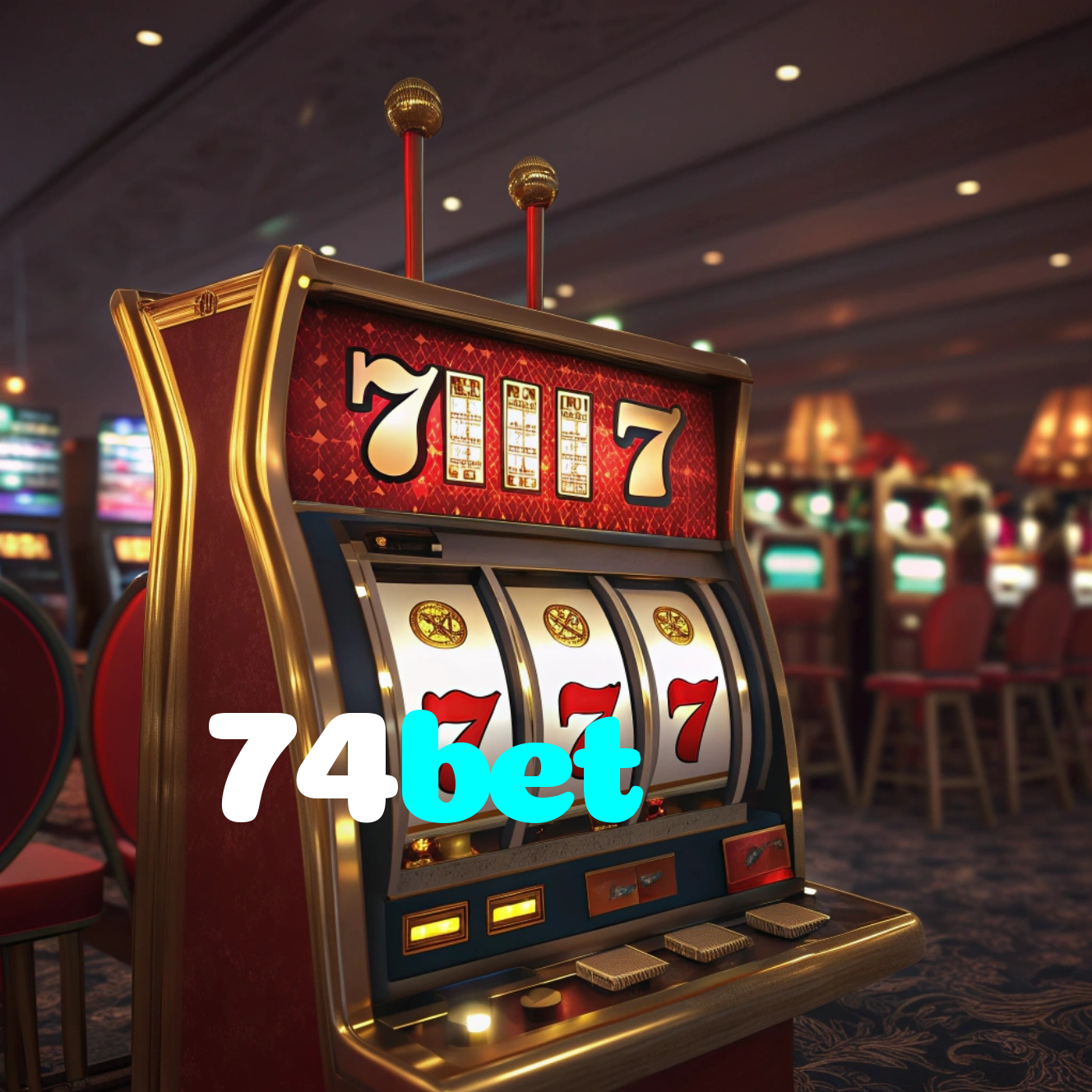 74bet - Baixe o App 74bet para Android e Comece a Jogar