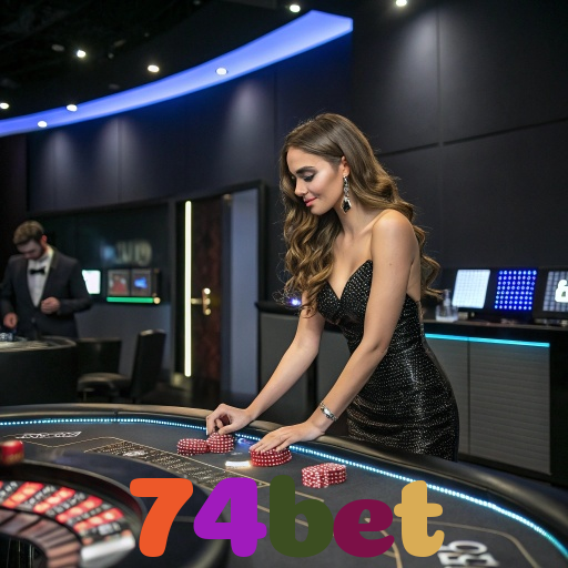 74bet - Baixe o app 74bet no Google Play e jogue ao vivo