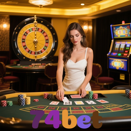 74bet - Baixe o App 74bet para Android e Comece a Jogar