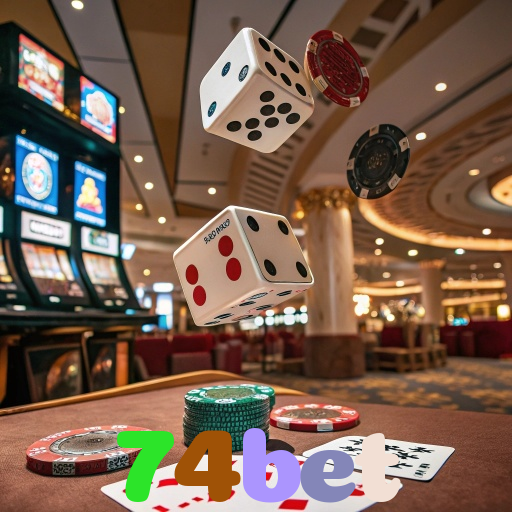 74bet - Baixe o App 74bet para Android e Comece a Jogar