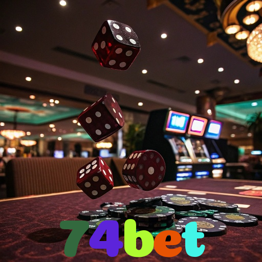 74bet - Baixe o App 74bet para Android e Comece a Jogar