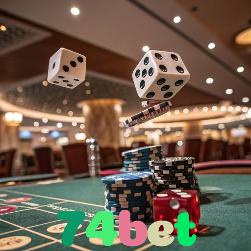74bet - Baixe o app 74bet no Google Play e jogue ao vivo