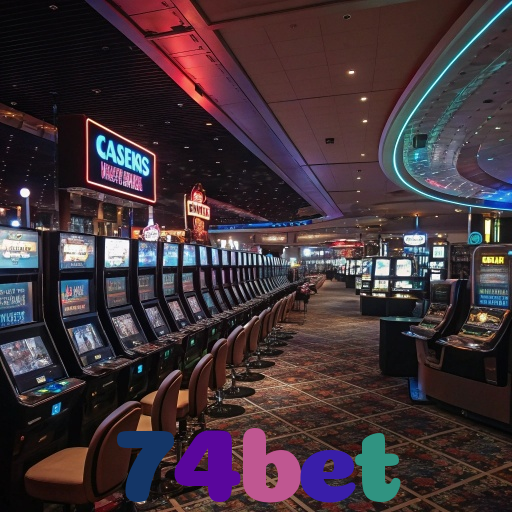 74bet - Baixe o App 74bet para Android e Comece a Jogar
