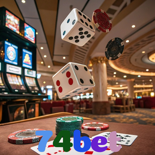 74bet - Baixe o app 74bet no Google Play e jogue ao vivo