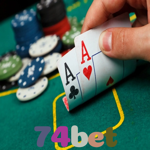 74bet - Baixe o App 74bet para Android e Comece a Jogar