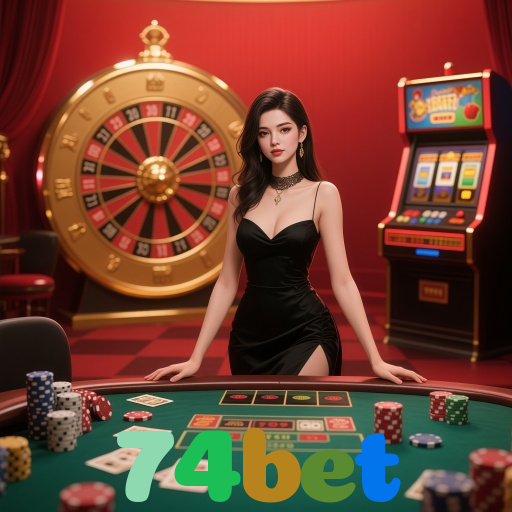 74bet - Baixe o app 74bet no Google Play e jogue ao vivo
