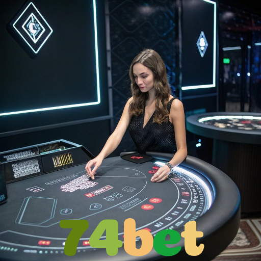 74bet - Baixe o App 74bet para Android e Comece a Jogar