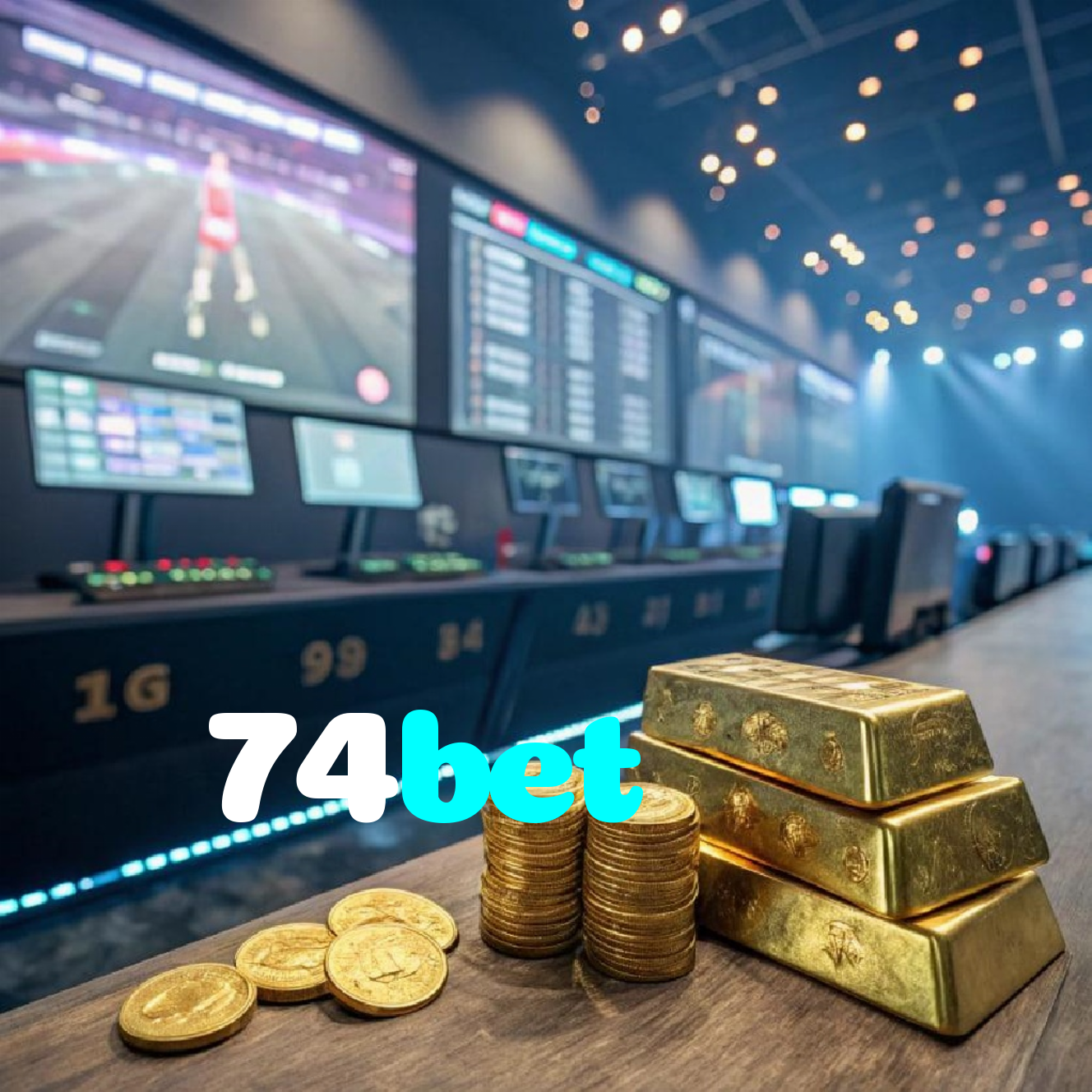 74bet - Baixe o app 74bet no Google Play e jogue ao vivo