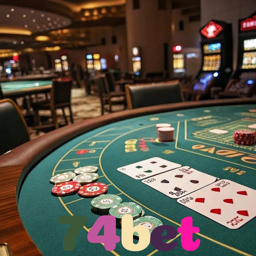74bet - Baixe o App 74bet para Android e Comece a Jogar