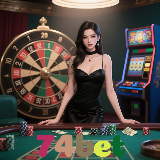 74bet - Baixe o app 74bet no Google Play e jogue ao vivo