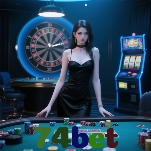74bet - Baixe o App 74bet para Android e Comece a Jogar