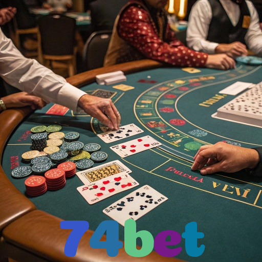 74bet - Baixe o app 74bet no Google Play e jogue ao vivo