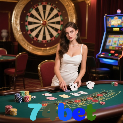 74bet - Baixe o app 74bet no Google Play e jogue ao vivo