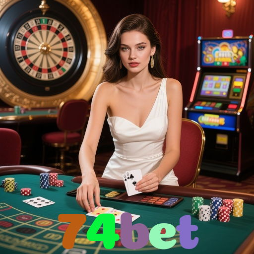 74bet - Baixe o App 74bet para Android e Comece a Jogar