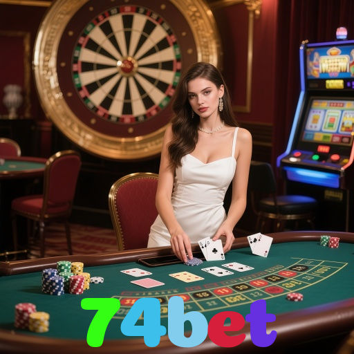 74bet - Baixe o app 74bet no Google Play e jogue ao vivo