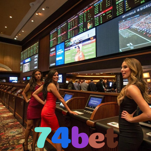 74bet - Baixe o app 74bet no Google Play e jogue ao vivo