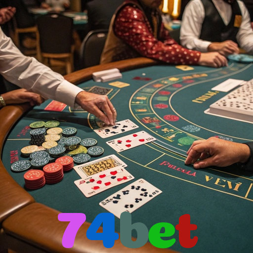 74bet - Baixe o app 74bet no Google Play e jogue ao vivo