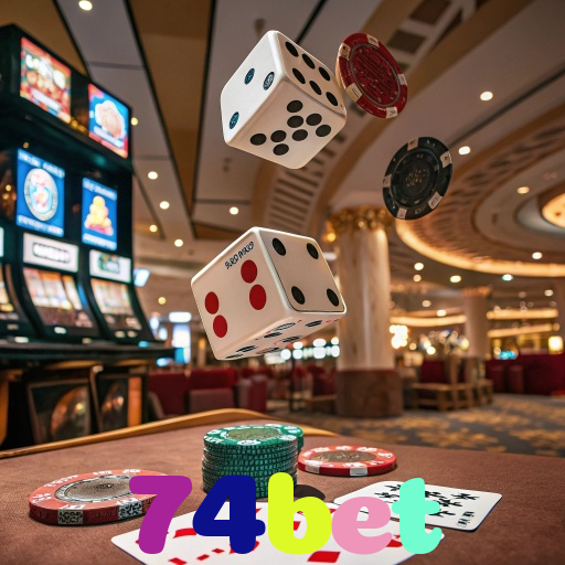 74bet - Baixe o App 74bet para Android e Comece a Jogar