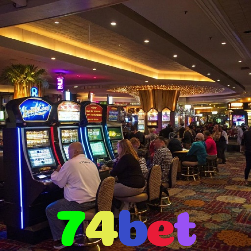 74bet - Baixe o app 74bet no Google Play e jogue ao vivo