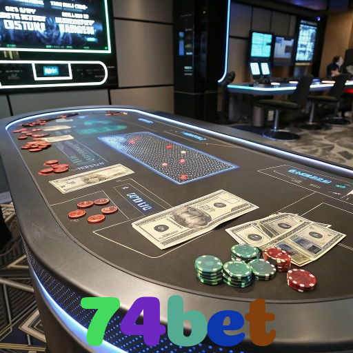 74bet - Baixe o app 74bet no Google Play e jogue ao vivo
