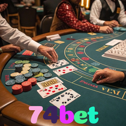 74bet - Baixe o App 74bet para Android e Comece a Jogar