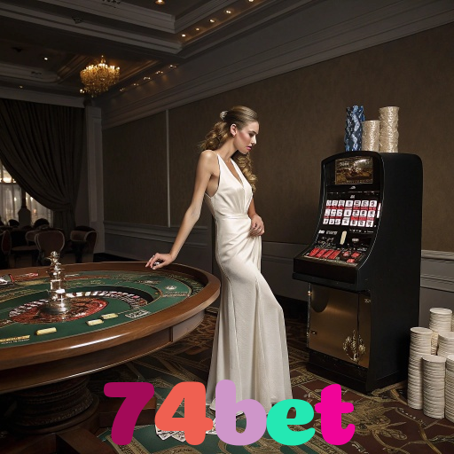 74bet - Baixe o App 74bet para Android e Comece a Jogar