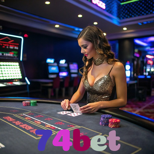 74bet - Baixe o app 74bet no Google Play e jogue ao vivo