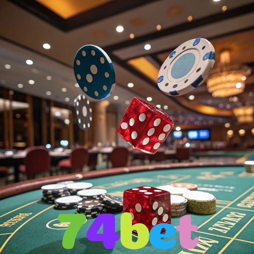 74bet - Baixe o app 74bet no Google Play e jogue ao vivo
