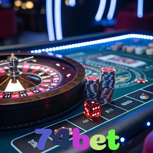 74bet - Baixe o app 74bet no Google Play e jogue ao vivo