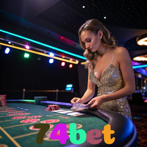 74bet - Baixe o App 74bet para Android e Comece a Jogar