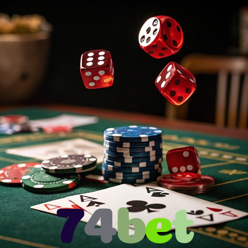 74bet - Baixe o app 74bet no Google Play e jogue ao vivo