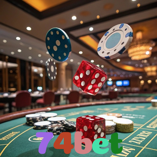 74bet - Baixe o App 74bet para Android e Comece a Jogar