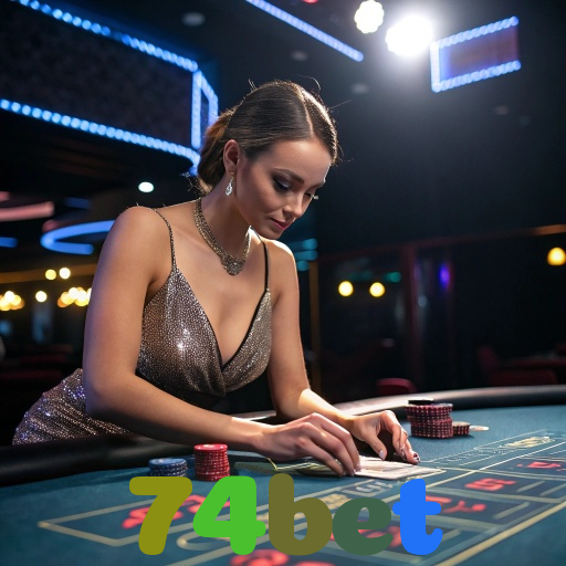 74bet - Baixe o App 74bet para Android e Comece a Jogar