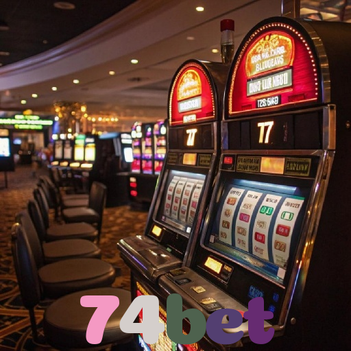 74bet - Baixe o app 74bet no Google Play e jogue ao vivo